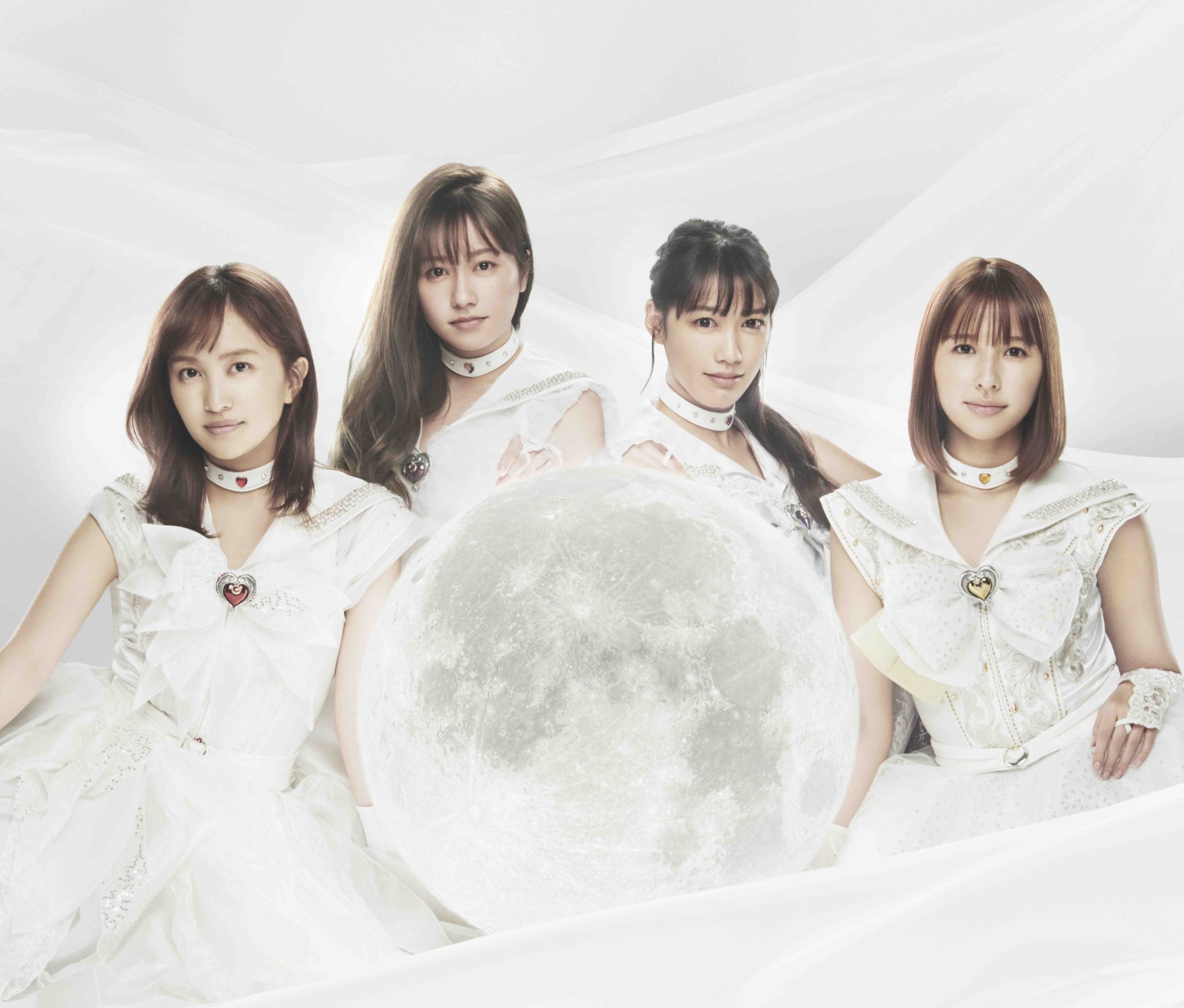 ももクロアルバムツアー「祝典(しゅくてん)」開催決定！ さらに最新 