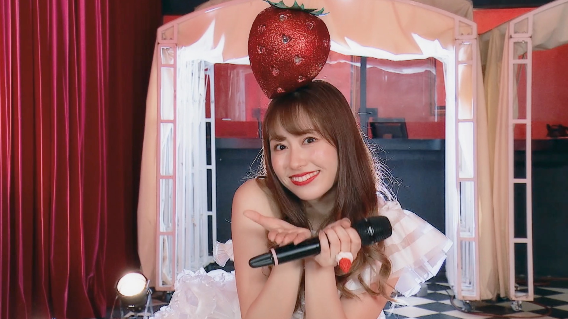 も も クロ あー りん