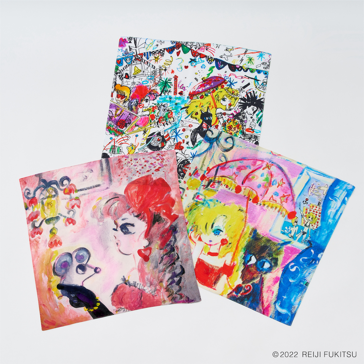 ドレスコーズ 最新アルバム『戀愛大全』発売記念リリースイベント開催