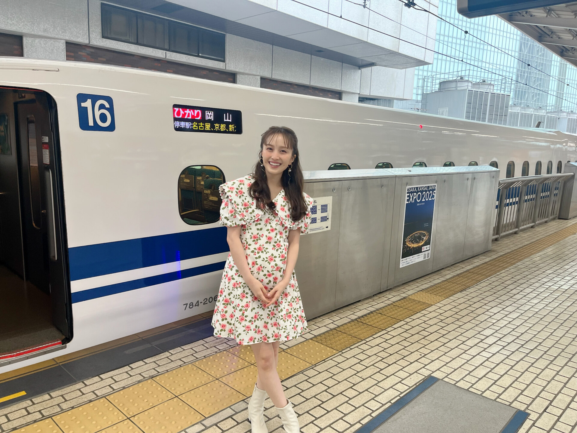 ももクロ・百田夏菜子 1stアルバム『ビタミンB』 発売記念購入者抽選 